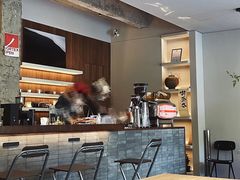 大堂-溯洄咖啡VORTEX COFFEE