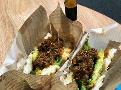 -Catch Bagel(芳草地店)