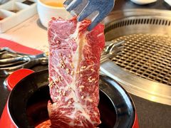 -焱铁烧·黑毛和牛专门店(杭州嘉里中心店)