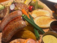 -布拉格餐厅· 中欧捷克菜(全国首店)