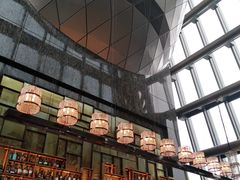 -瑞吉酒店·The Drawing Room闲逸廊·云端下午茶·夜奢Whiskey
