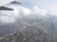 -太原武宿国际机场