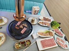 -牛犇炭火烤肉·鲜切烤肉(承德总店)