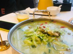-新洪记·丽久饭店(铁西店)