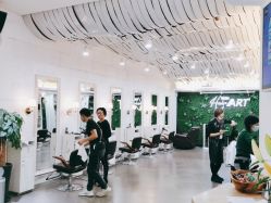 -Hair ART造型沙龙