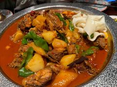 -那拉提之疆·新疆菜(美院店)