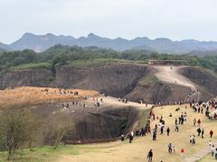-飞天山旅游区