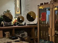 -梦碟·情景SPA•龍筋•瑶浴(龙光玖钻店)