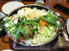 -有喜屋·深夜食堂(北京西路店)