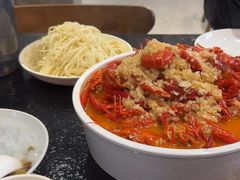 -周姑娘不等味·龙虾的故事(高邮店)