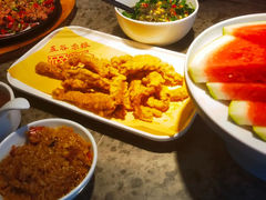 -爱饭(玉兰路直营店)