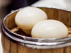 香喷喷流沙包-凤凰楼酒家·粤宴点心(华强北店)