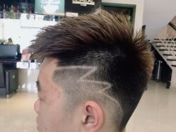 -锦尚名仕美容美发