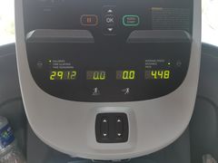 -威尔仕健身(虹桥南丰城店)