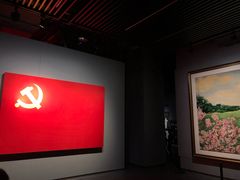 -上海市龙华烈士陵园