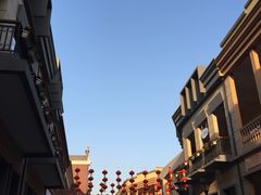-王府井奥莱临潼小镇(临潼店)