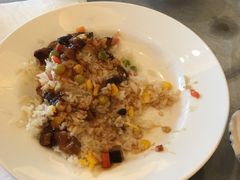 -豫园万丽酒店-万丽轩中餐厅(河南南路店)