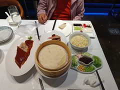 -四季民福烤鸭店(王府井东安门店)