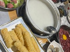 -丰尔粥食·粥底火锅(大良总店)