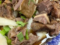 -清真-戏楼王记牛肉面