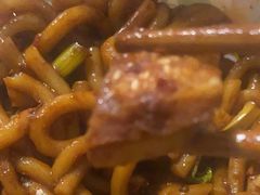 -壹粉屋新疆炒米粉(建外SOHO东区店)