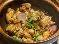 -啫神·广州地标美食(北京路店)