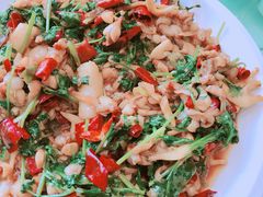 -老船长海鲜加工店(景苑山水店)