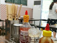 酱料-PHO·5越南牛肉粉(建新路店)