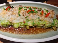 -桂小厨广西菜(青秀万达店)