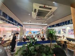 -邹开喜·炭炉鸡煲·海鲜火锅(虹口足球场店)