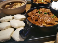 -杭百味·大众精选杭帮菜(西湖音乐喷泉店)