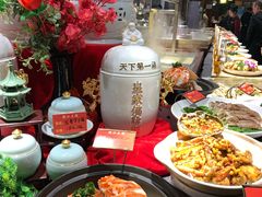 -钱江大院(盐仓店)