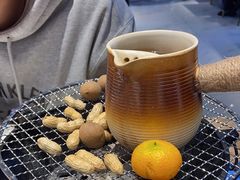 -老大连·海肠捞饭·大连海鲜大连菜(西安路店)