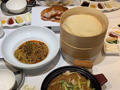 -北京老铺烤鸭(老城根店)
