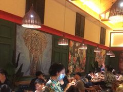 大堂-泰堤坊(淡水体育馆店)