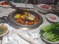 -火炉火自助餐(西直门凯德MALL店)