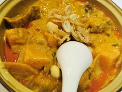 马沙曼牛肉-阿诺泰·泰国餐厅(棕北店)