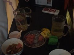 -蓉府金足印象(清江西路店)