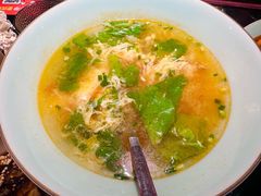 -廖川菜(太阳宫店)