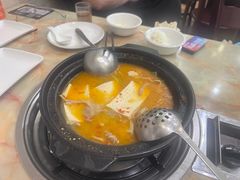 -李师傅脆肚(梅林店)
