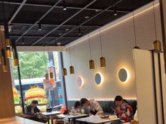 -德克士(长安百货店)