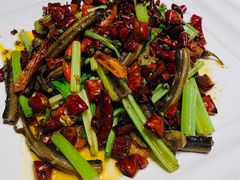 -院8里·少城记忆老川菜(宽窄巷子店)