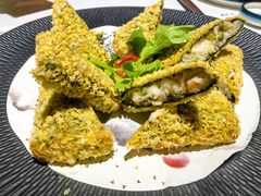 -渔傅·霞浦滩涂海鲜(建平店)