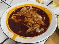 -东仪路传统烤肉