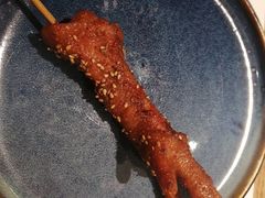 -通海俄式烧烤(福丰街店)