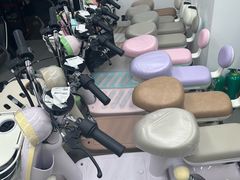 -爱玛电动车(大悦城店)