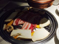 本家(万象城店)-本家韩国烤肉(青岛万象城店)