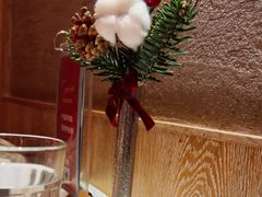 -Steaking·食间牛排(和平店)