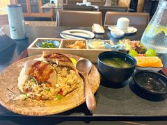 -一石三鸟烧鸟•刺身•定食套餐(南桥美谷店)