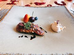 -香樟花园法式铁板烧(恒隆广场店)